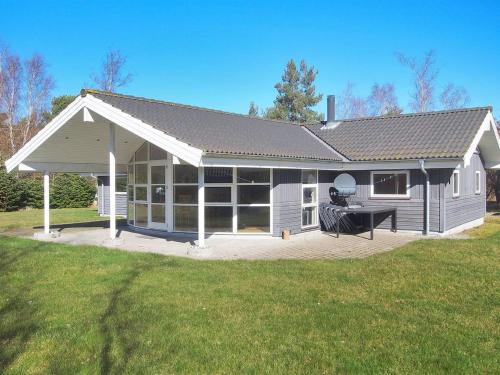 Holiday Home Birthe - 800m from the sea by Interhome