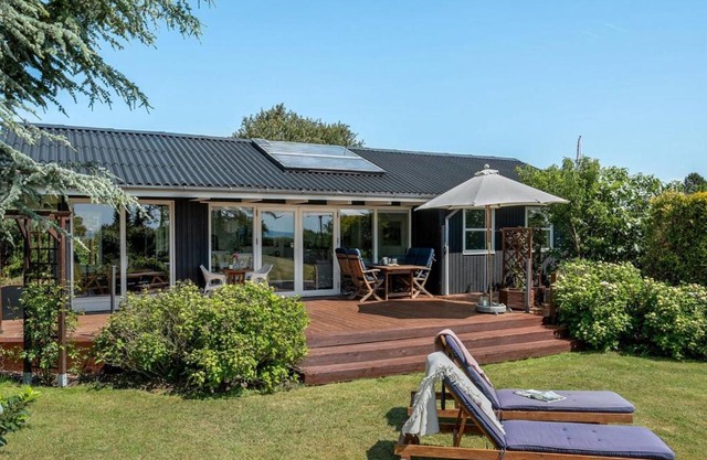 Holiday Home Bisera - 150m from the sea by Interhome