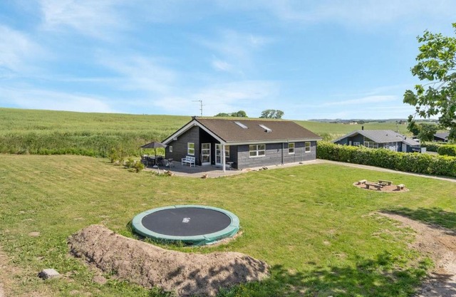 Holiday Home Bitha - 400m from the sea by Interhome