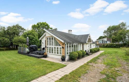 Holiday Home Bjørnsknudevej Juelsminde Iii