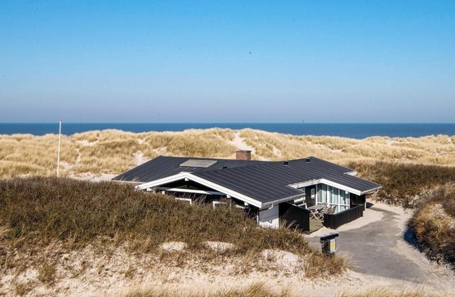 Holiday Home Blåklokkevej