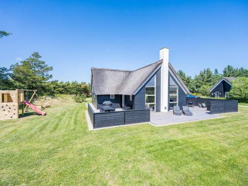 Holiday home Blåvand CCCI