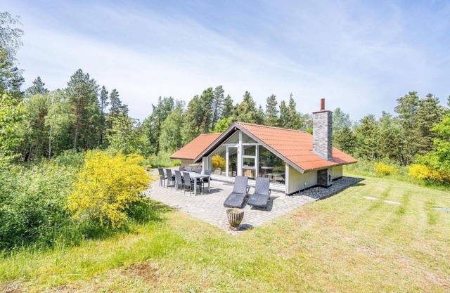 Holiday home Blåvand CCXLIX