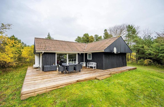 Holiday home Blåvand CCXXIII