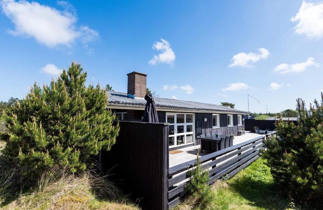 Holiday home Blåvand CLXI