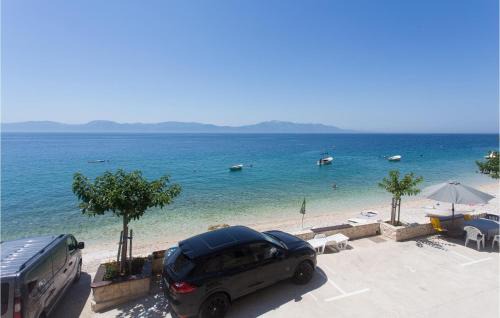 Holiday Home Blatnice I