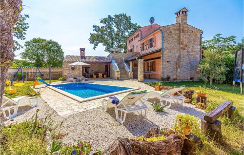Holiday Home Boduleri Cr
