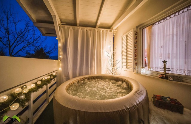 Holiday Home Boltar