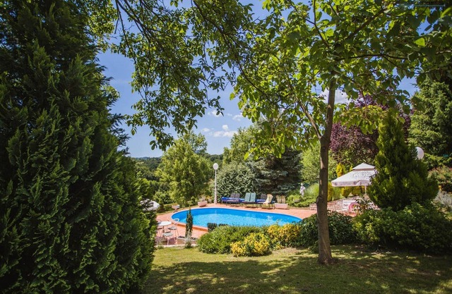 Holiday Home Boltar - Two Bedroom Holiday Home with Swimming Pool