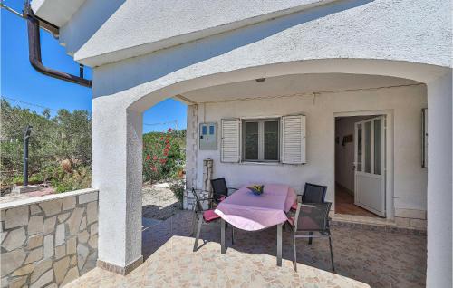 Holiday Home Borak Cr