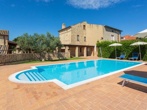 Holiday Home Borgo Agrituristico Il Pino-3 by Interhome