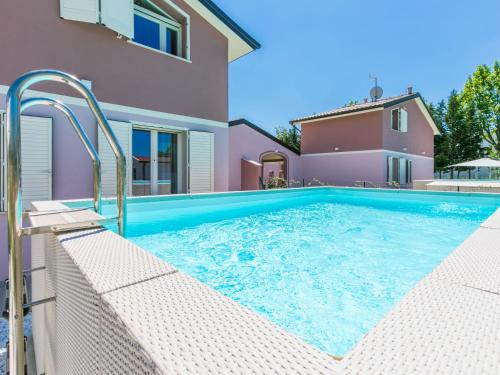 Holiday Home Borgo il Vallin delle Conche-4 by Interhome