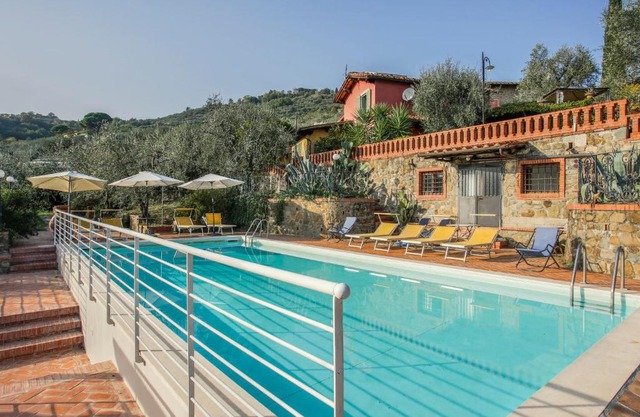 Holiday Home Borgo della Limonaia-2 by Interhome