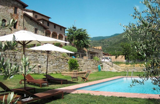 Holiday Home Borgo La Cella-2 by Interhome