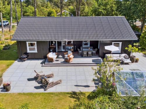 Holiday Home Botwith - 125m from the sea by Interhome