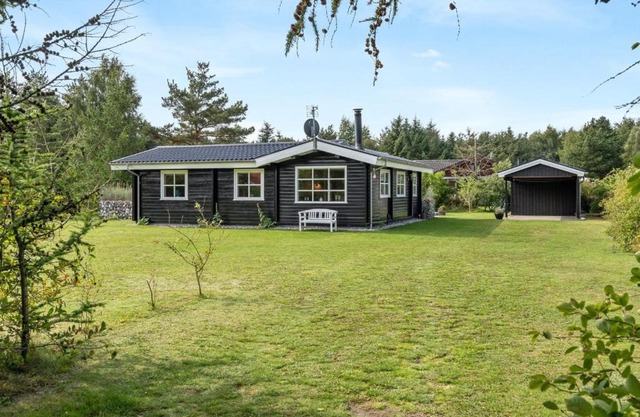 Holiday Home Botwith - 400m from the sea by Interhome