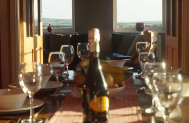 Holiday Home Brandy