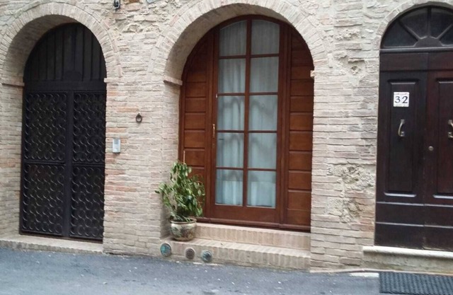 Casa de vacaciones Bravi vivienda en Toscana cerca de Siena