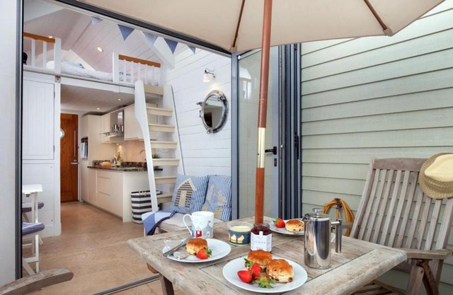 Holiday Home Brenda
