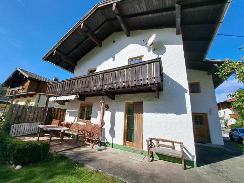 Holiday Home Broda by Interhome