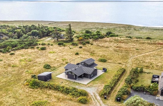 Holiday Home Brombærvej Skjern Xii