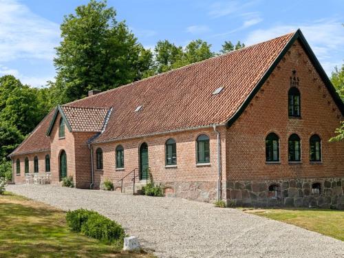 Holiday Home Brun - 1-5km from the sea by Interhome