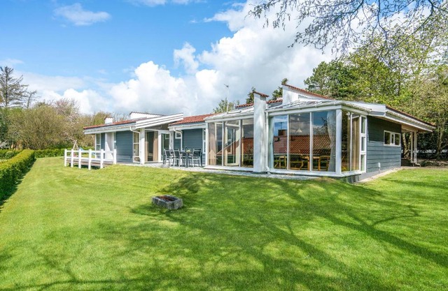 Holiday Home Brunshusevej