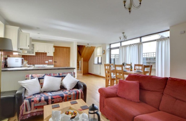 Holiday Home Bull Cottage