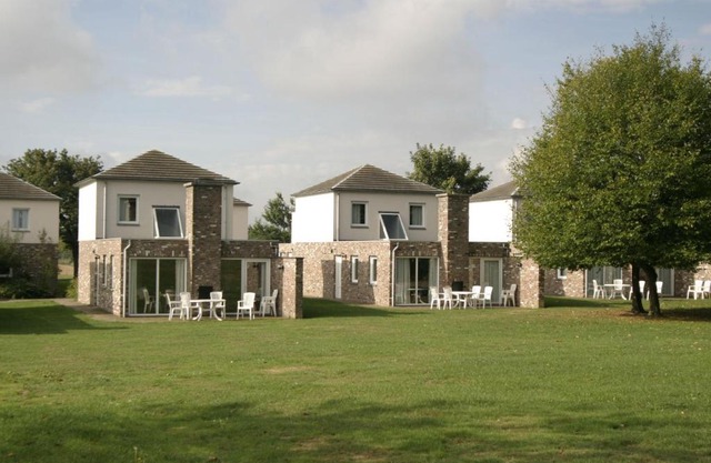 Holiday Home Bungalowpark Landsrade-3