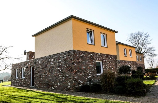 Holiday Home Bungalowpark Landsrade-4