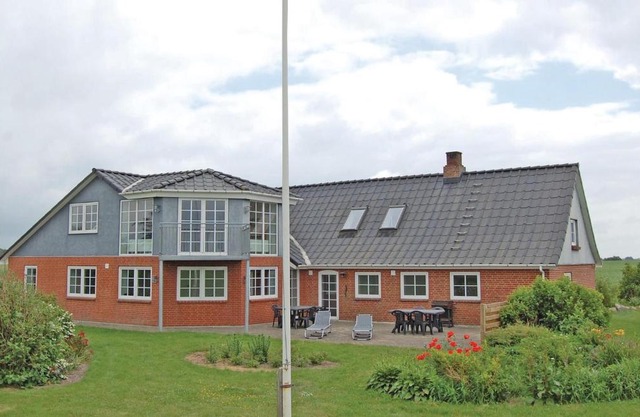 Holiday Home Bunti
