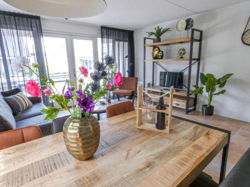Holiday Home Busch en Dam by Interhome