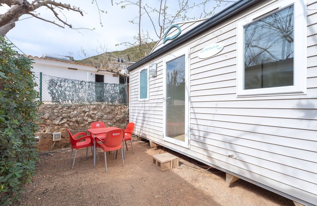 Casa de vacaciones 'BW 2018 II' con vistas a la montaña, Wi-Fi y aire acondicionado