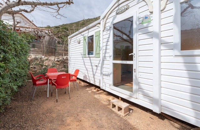 Casa de vacaciones 'BW 2018 III' con vistas a la montaña, Wi-Fi y aire acondicionado