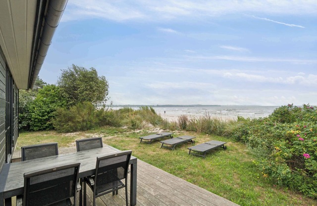 Holiday home by Balka Beach with perfect location