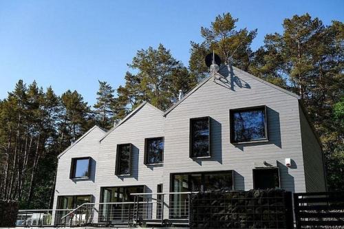 Holiday Home by Lake Wise ka near Baltic Beach