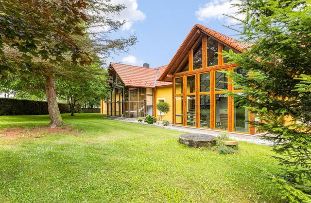Holiday Home Bzí by Interhome