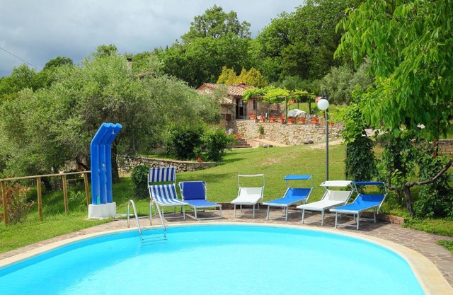 Holiday Home Ca' di Bacco-2 by Interhome