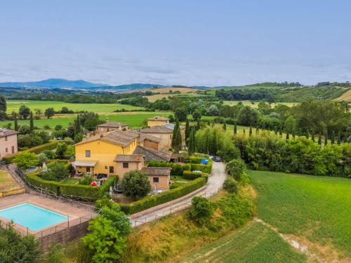 Holiday Home Caggiolo by Interhome