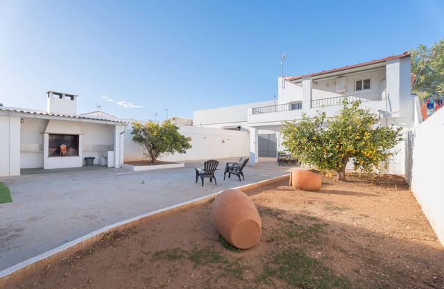 Casa de vacaciones 'Ca Michico' con piscina privada, Wi-Fi y aire acondicionado