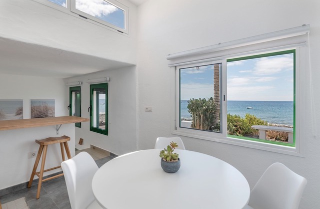 Holiday Home 'Callao 1' with Sea View, Wi-Fi and Air Conditioning