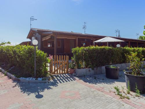 Holiday Home Camping Green House Village by Interhome