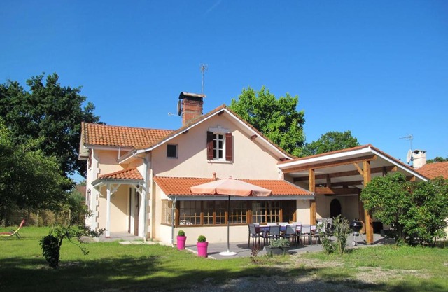 Holiday Home Campagne by Interhome