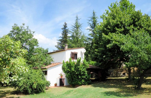 Holiday Home Campitello by Interhome