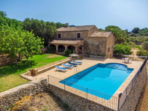 Holiday Home Can Caubo by Interhome