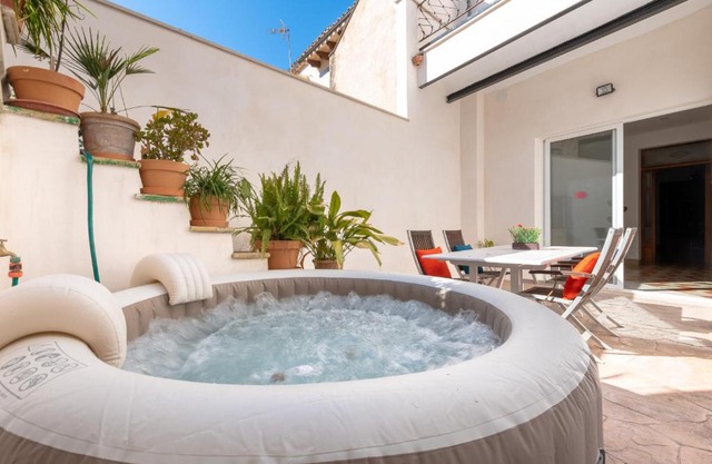 Holiday Home Can Sion