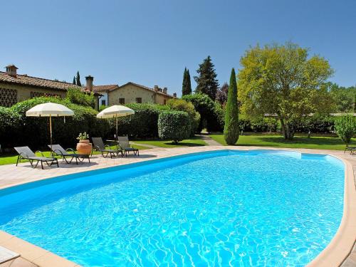 Holiday Home Capanna di Sopra by Interhome