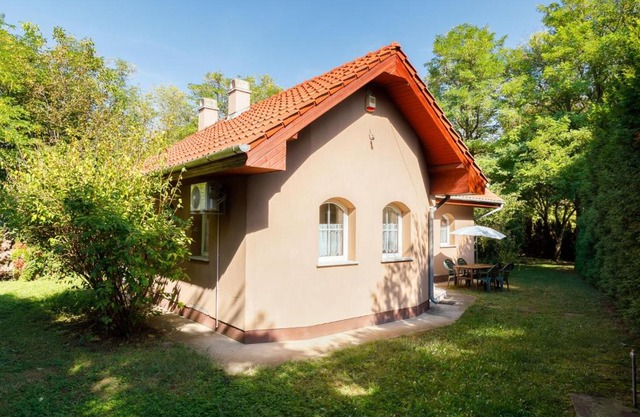 Holiday Home Capella by Interhome