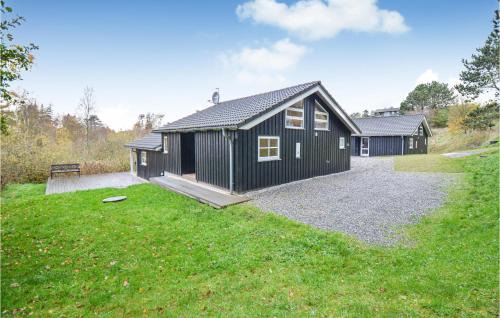 Holiday Home Capellavej Iv