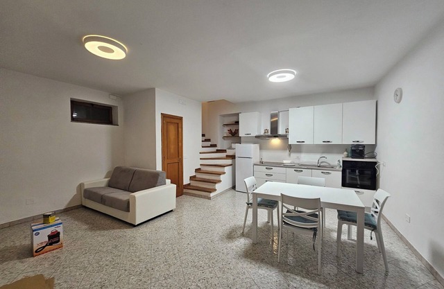 Casa Vacacional 'Cappuccina' con Vista a la Montaña